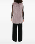 Herno Jackets Pink