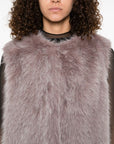 Herno Jackets Pink