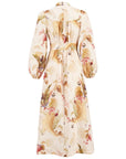 Zimmermann Dresses Beige