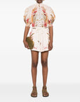 Zimmermann Shirts Beige