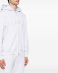 Brunello Cucinelli Zip-up hoodie