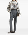 Brunello Cucinelli Tailored trousers