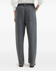 Brunello Cucinelli Tailored trousers