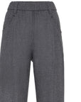 Brunello Cucinelli Tailored trousers