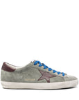 Golden Goose Super-Star sneakers