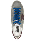 Golden Goose Super-Star sneakers