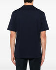Brunello Cucinelli Cotton jersey crew-neck T-shirt with print