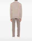 Brunello Cucinelli Cashmere Zipped Cardigan