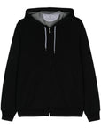 Brunello Cucinelli Long-sleeve hoodie