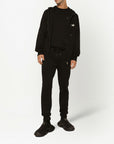 Dolce & Gabbana logo-tag Cotton T-shirt