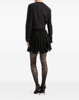 Dolce & Gabbana Rachel Tweed Jacket