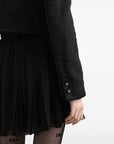 Dolce & Gabbana Rachel Tweed Jacket