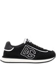 Dolce & Gabbana Sneakers Black
