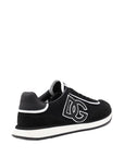 Dolce & Gabbana Sneakers Black