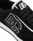 Dolce & Gabbana Sneakers Black
