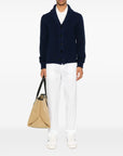 Tom Ford T-shirts and Polos White