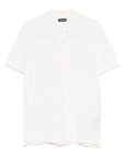 Tom Ford T-shirts and Polos White