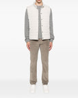 Brunello Cucinelli Lightweight down gilet