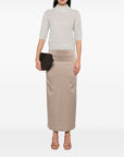 Brunello Cucinelli High-neck sweater