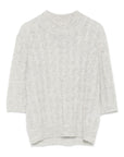Brunello Cucinelli High-neck sweater