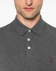 Brunello Cucinelli Short-sleeve polo shirt