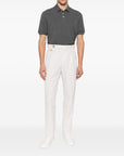 Brunello Cucinelli Short-sleeve polo shirt