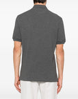 Brunello Cucinelli Short-sleeve polo shirt