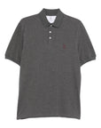 Brunello Cucinelli Short-sleeve polo shirt