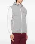 Brunello Cucinelli Jackets Grey