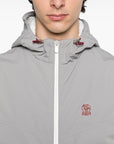 Brunello Cucinelli Jackets Grey