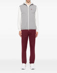 Brunello Cucinelli Jackets Grey