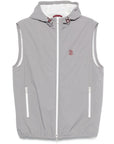 Brunello Cucinelli Jackets Grey
