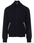 PS By Paul Smith Coats Blue