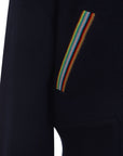 PS By Paul Smith Coats Blue