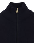 PS By Paul Smith Coats Blue