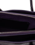 The Attico La Passeggiata small handbag