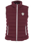 Brunello Cucinelli Jackets Bordeaux