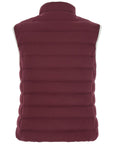 Brunello Cucinelli Jackets Bordeaux