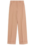 Valentino Wool Trousers