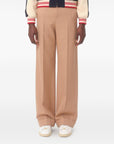 Valentino Wool Trousers