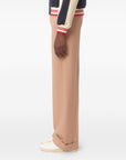 Valentino Wool Trousers