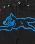 ICECREAM Jeans Black