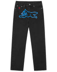 ICECREAM Jeans Black