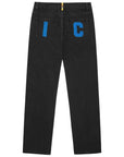 ICECREAM Jeans Black