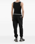 Dolce & Gabbana Logo cotton tank top
