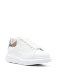 Alexander McQueen Sneakers MultiColour