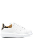 Alexander McQueen Sneakers MultiColour