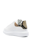 Alexander McQueen Sneakers MultiColour