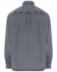 CARHARTT WIP PRE Shirts Clear Blue