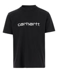 CARHARTT WIP PRE T-shirts and Polos Black